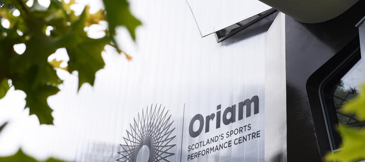 Oriam