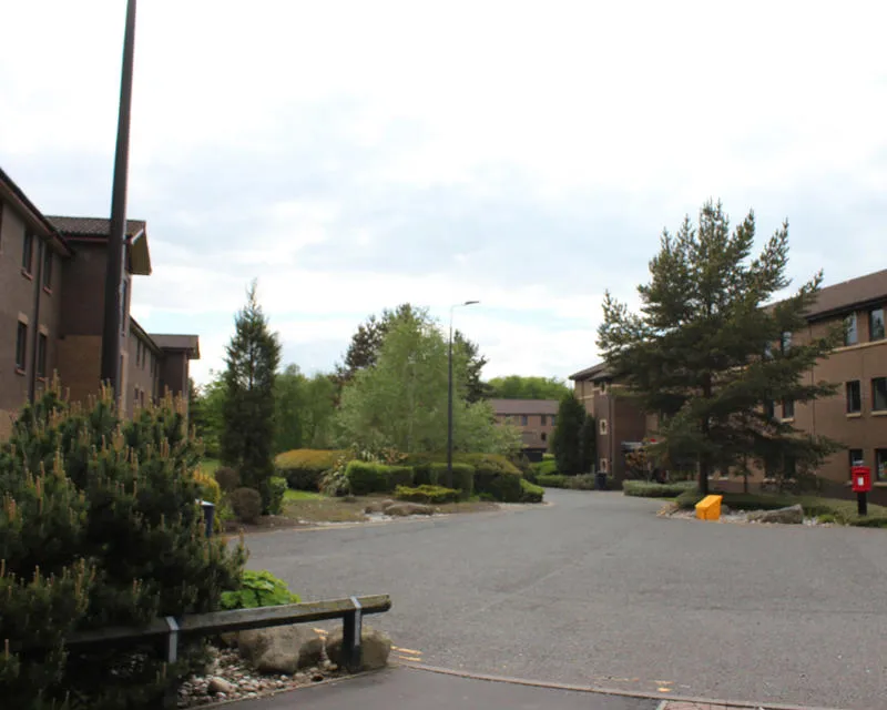 West Student Village