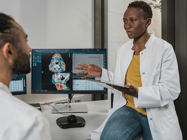 Chronic disease management