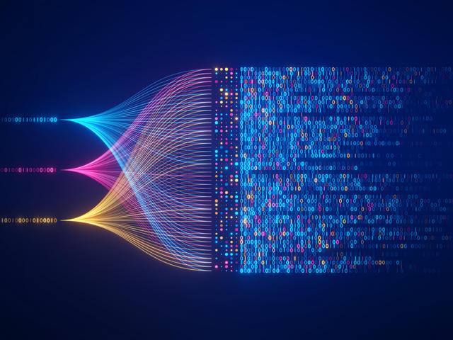 Data and decisions
