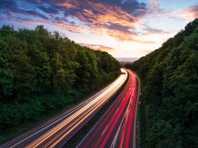 Decarbonising transport and logistics