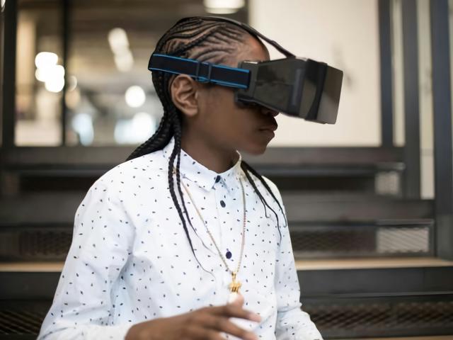 Digital mental health