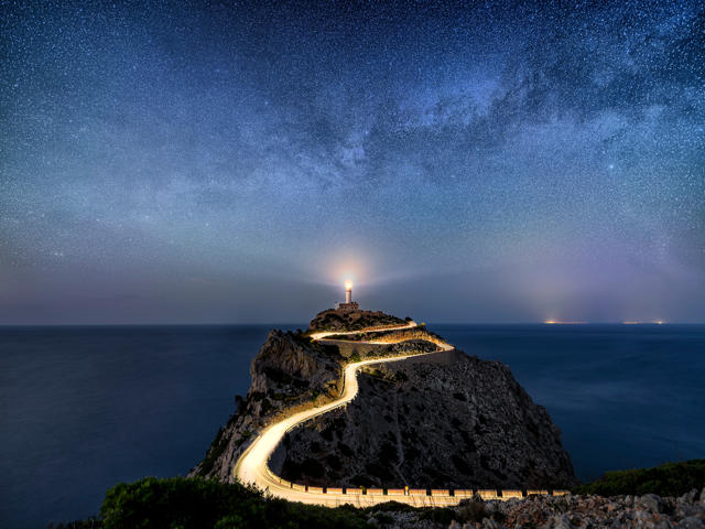 Discovery