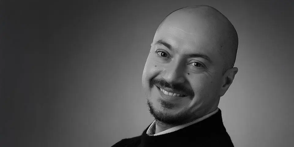 Dr Marcello Farerra