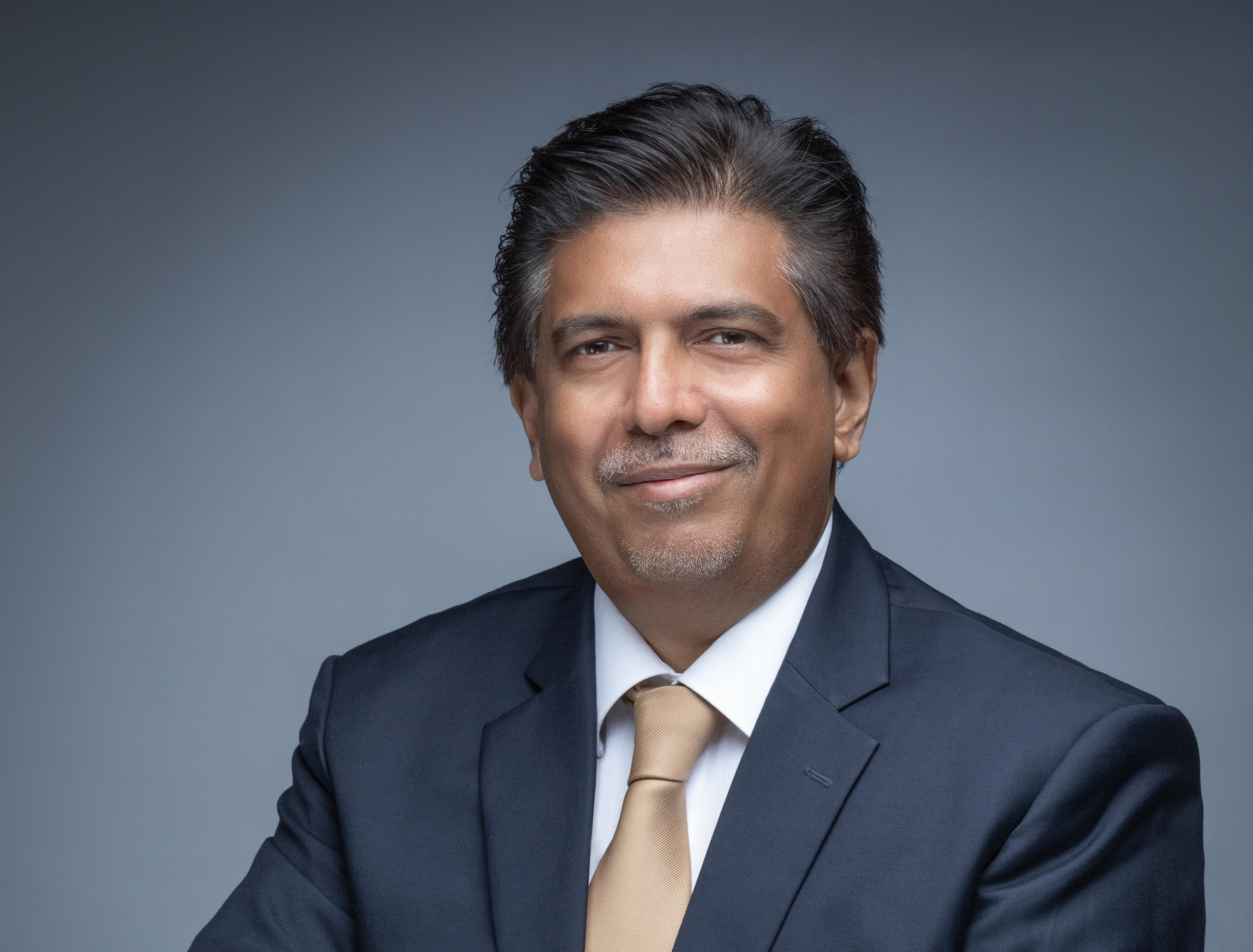 Dr Matthew Sukumaran