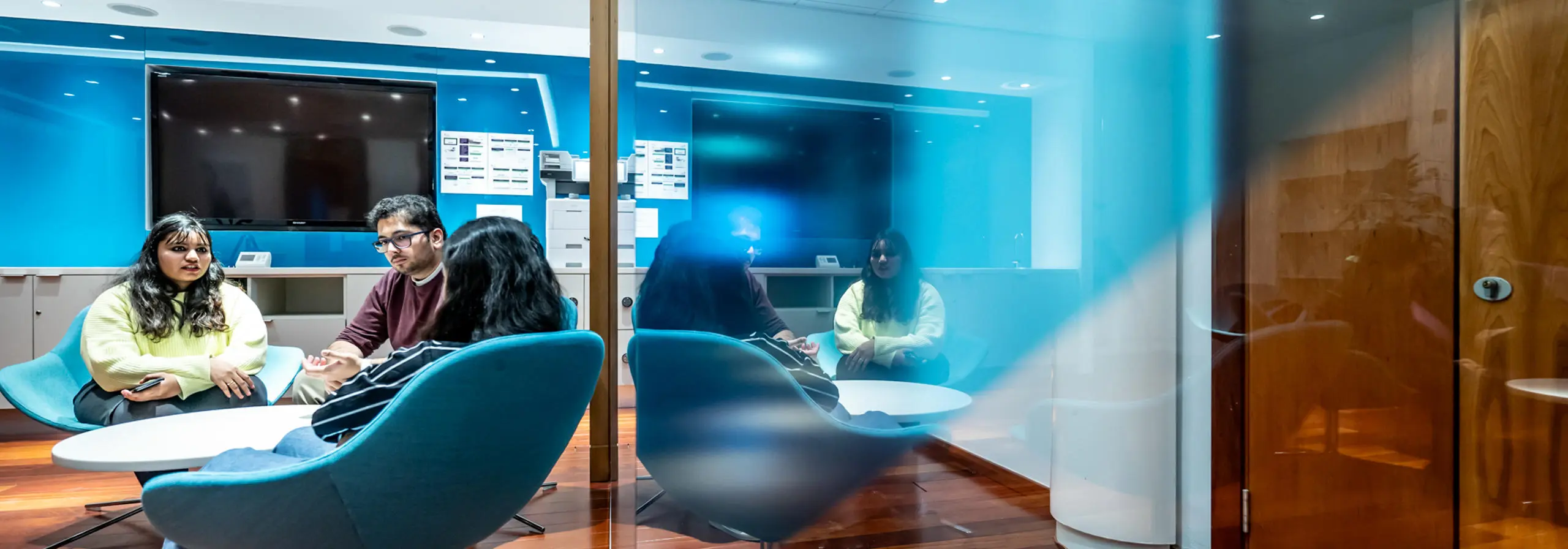 Wee Study Study | Heriot-Watt University