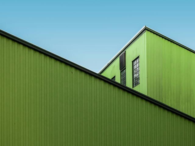Energy in buildings 2