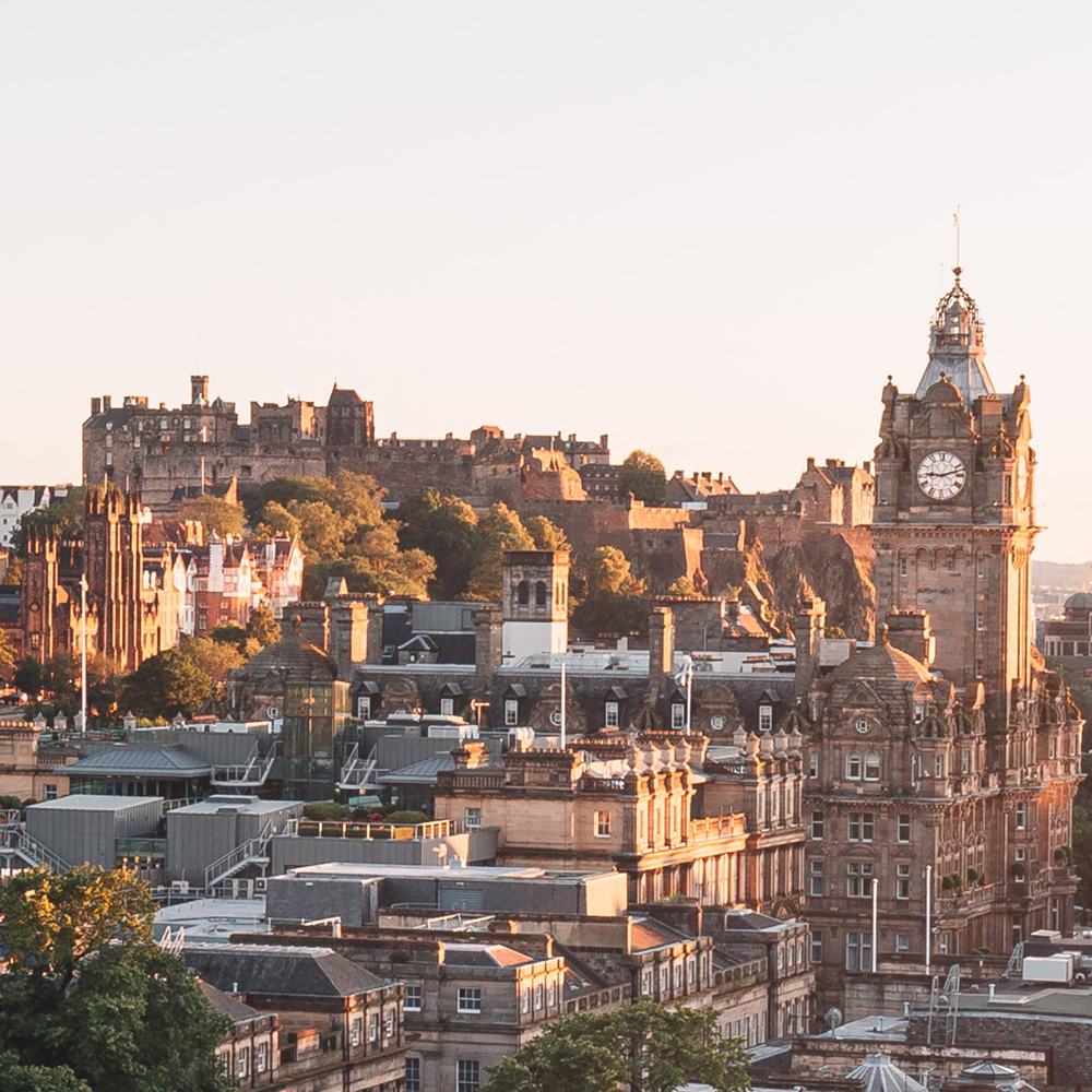 Winter Reception | Heriot-Watt University