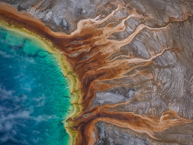 Geothermal