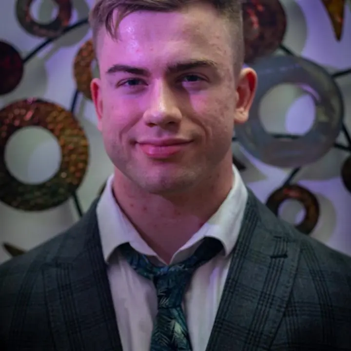 Hamish Marshall Dawson