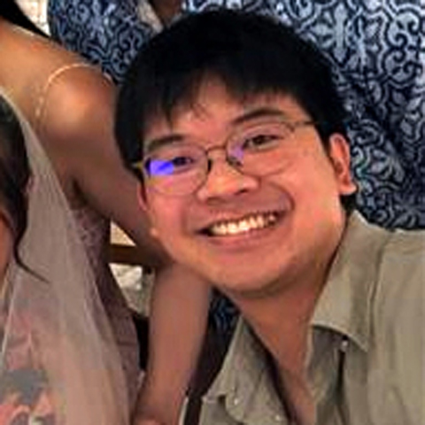 Ameer Wahab (Class of 2020)