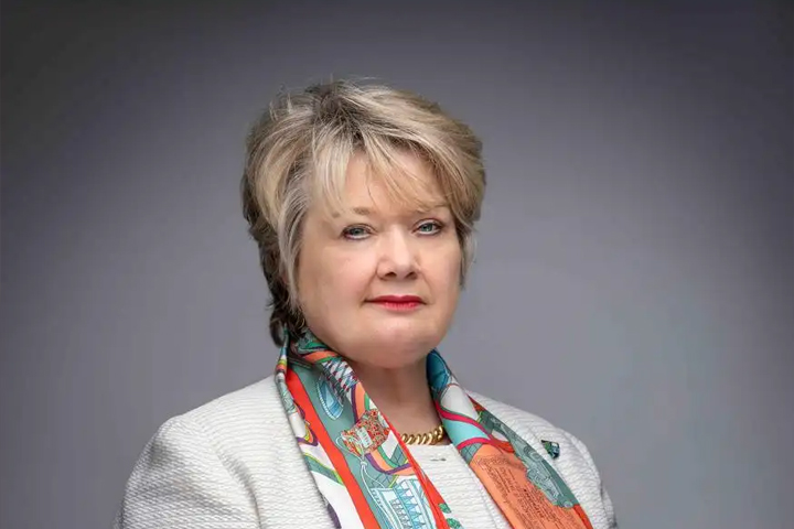 Heather Jane McGregor