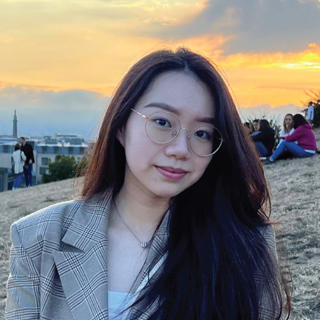 Nicole Chang Wen Wen (Class of 2022)