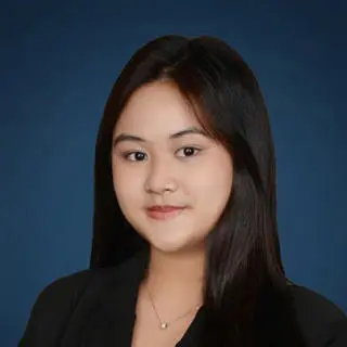 Priscilla Kirana Mijarsa (Class of 2025)