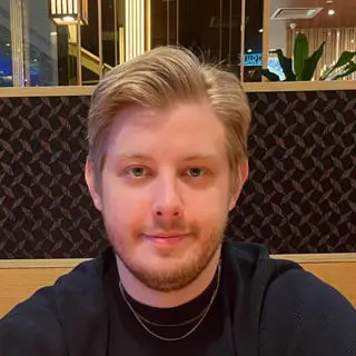 Sebastian Alveflo (Class of 2020)