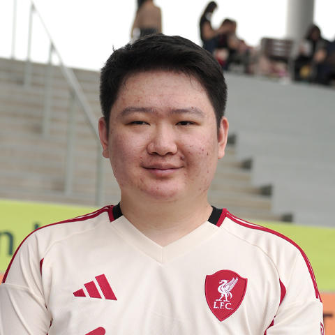 Shen Yitong