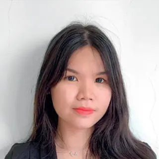 Valentina Nicson (Class of 2022)