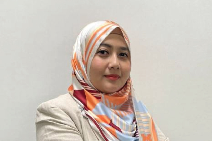 Yang Fatimah Kamarulzaman (Class of 2022)