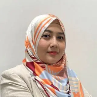 Yang Fatimah Kamarulzaman (Class of 2022)