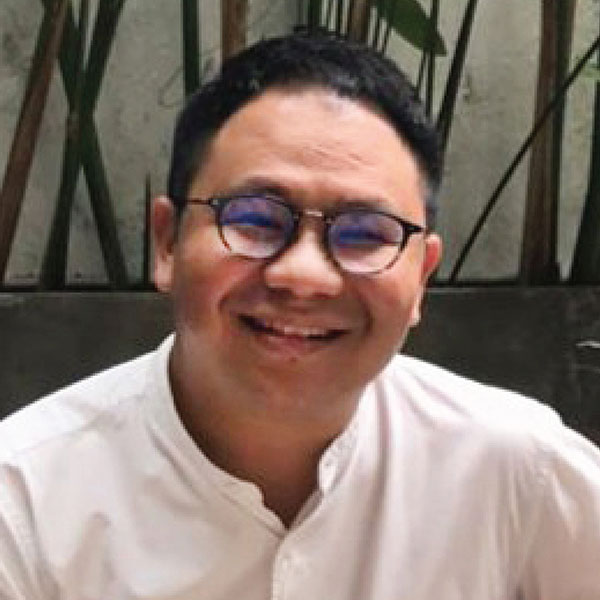 Jim Lee Loong Cheong