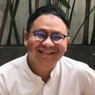 Jim Lee Loong Cheong