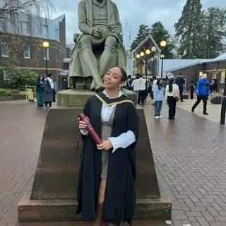 Jasmine Otene-Henworth