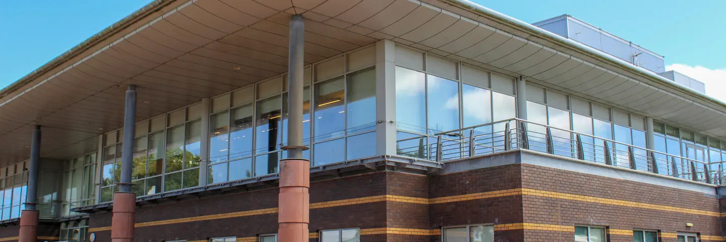 Edinburgh Business School