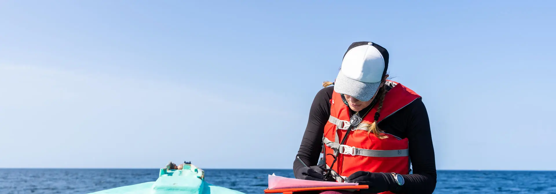 Marine biodiversity