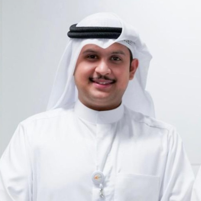 Mr Salem Al-Shatti