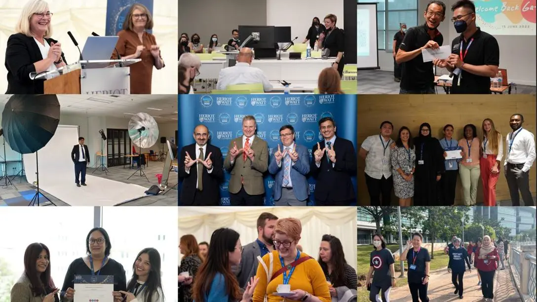 Celebration Week 2022