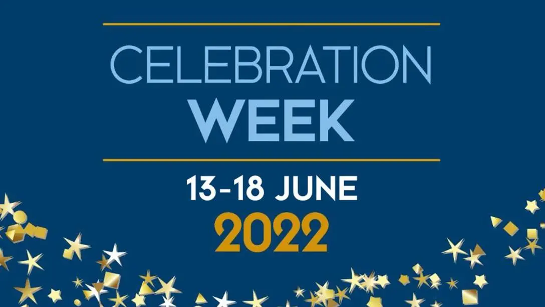 Celebration Week 2022