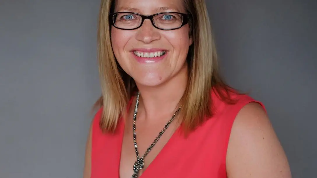 Jen Henderson