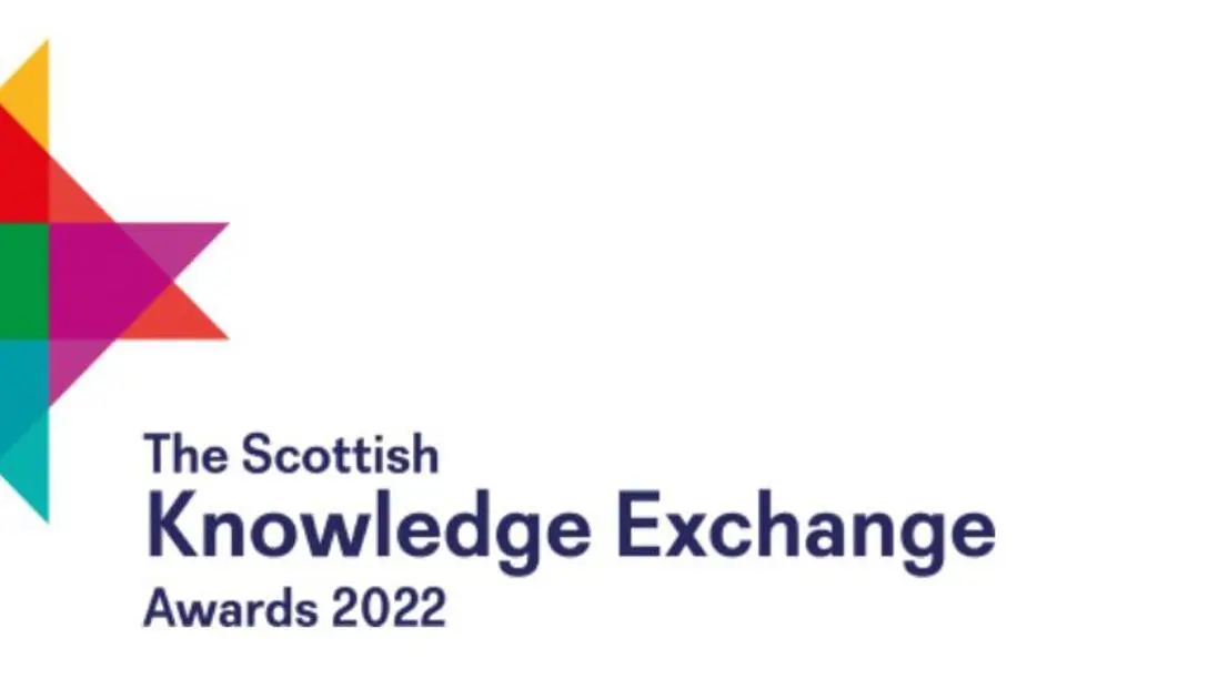 knowledge exchange awards