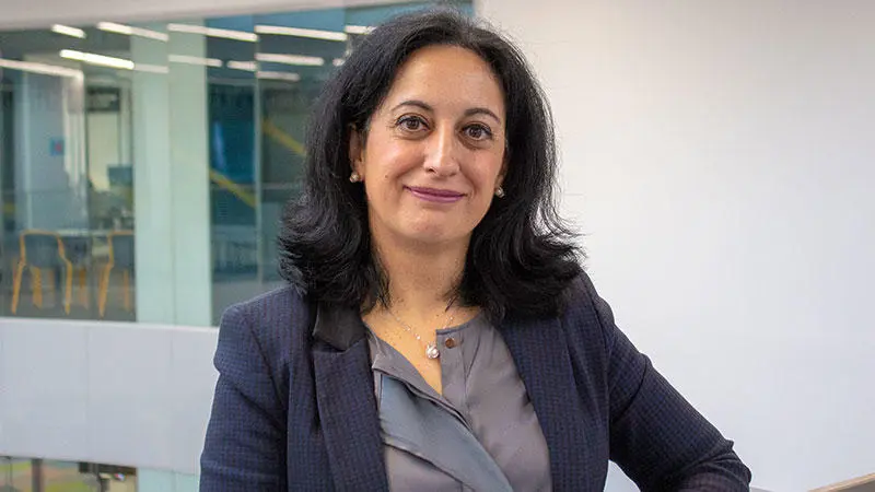 Mercedes Maroto-Valer