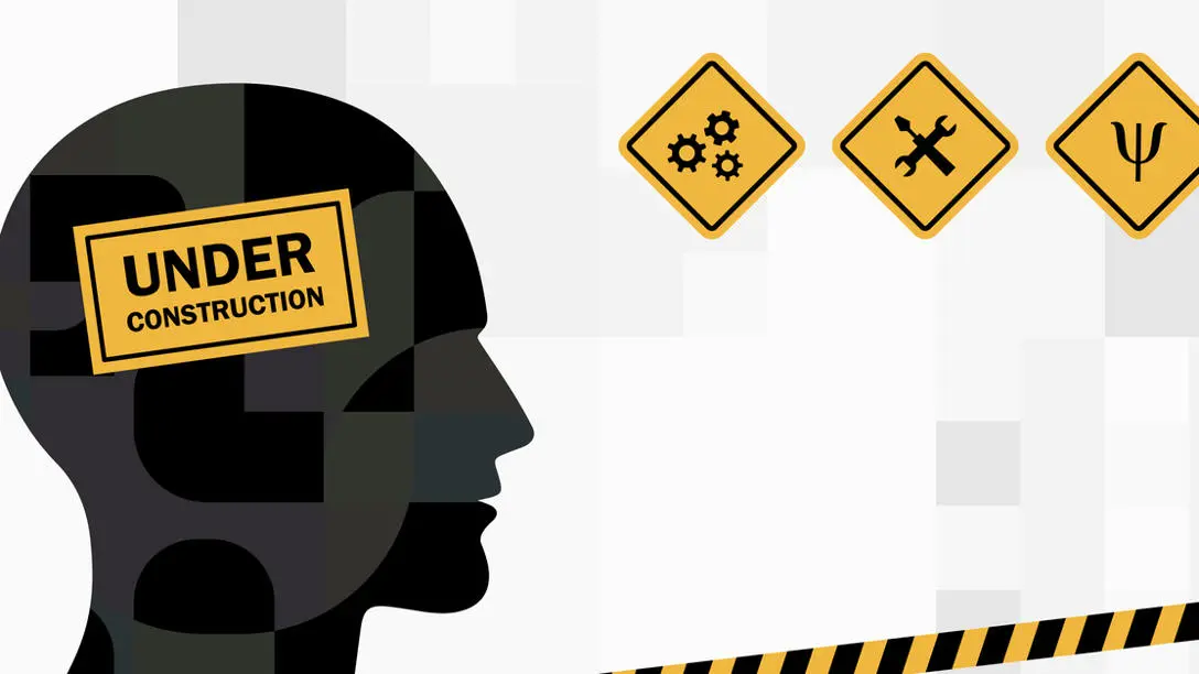 mental health in construction