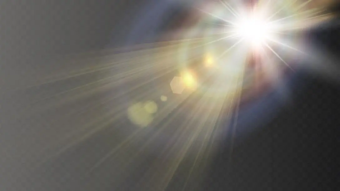 sunlight