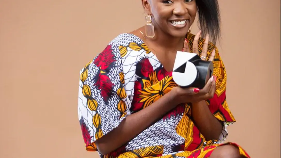 alumna Abigail Kalumba Sandala