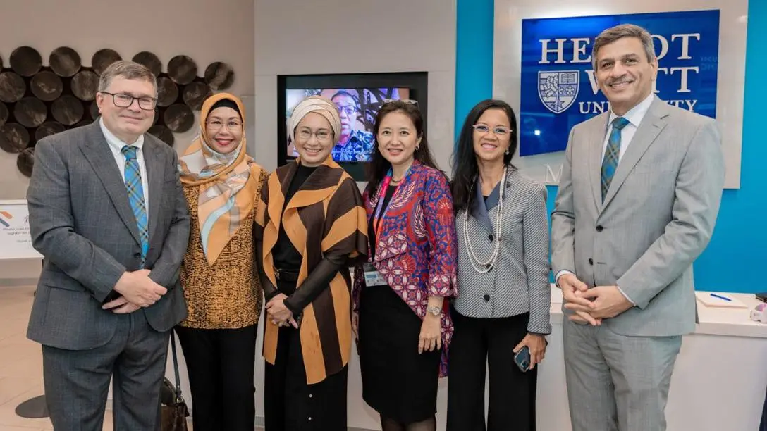 30% Club Malaysia event