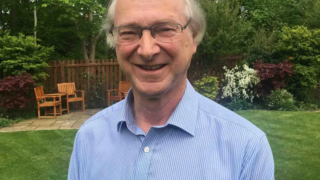 IOP - Alan Miller