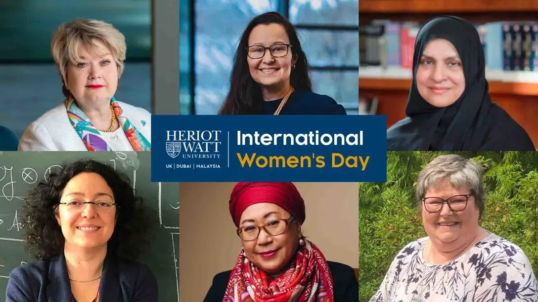 International Women's Day 2023