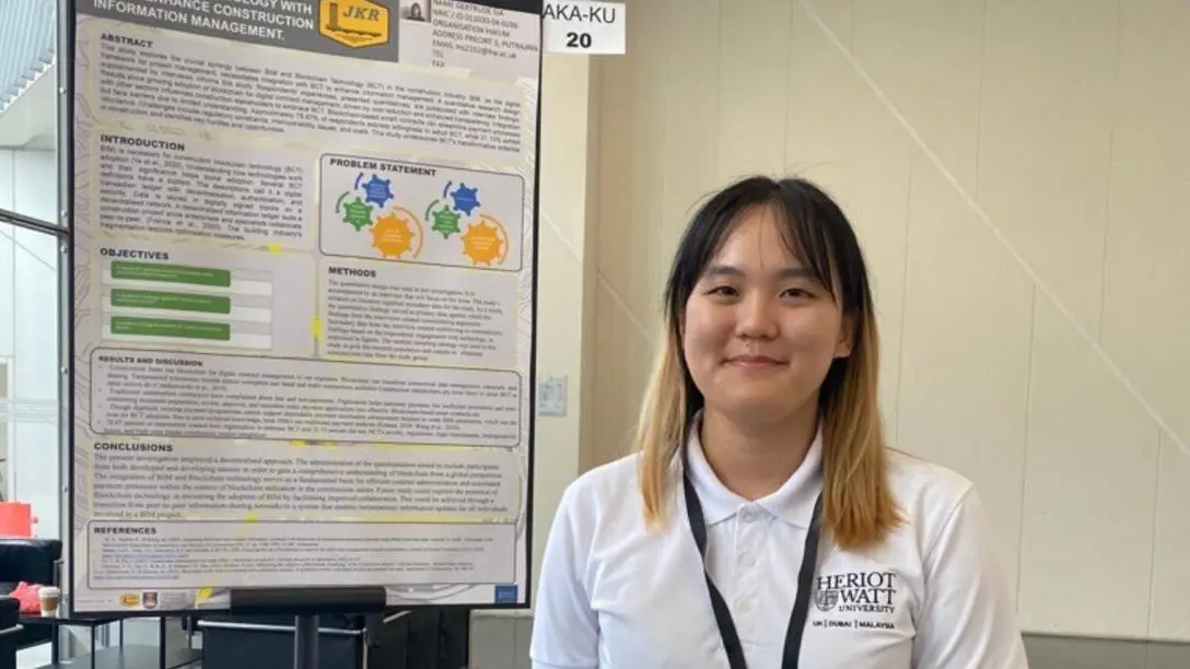 JKR Competition HWUM