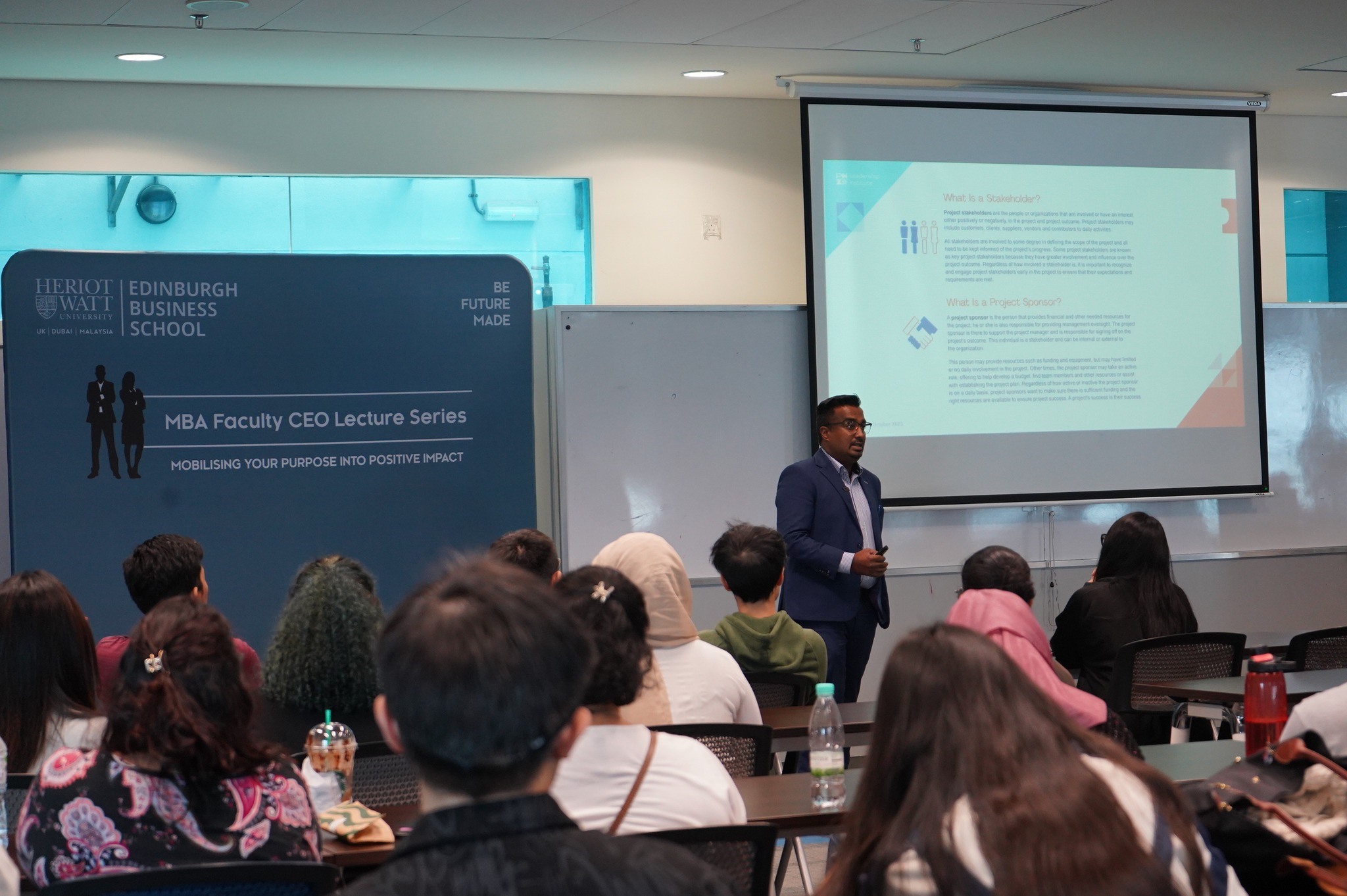 MBA CEO Faculty - Oct 2023