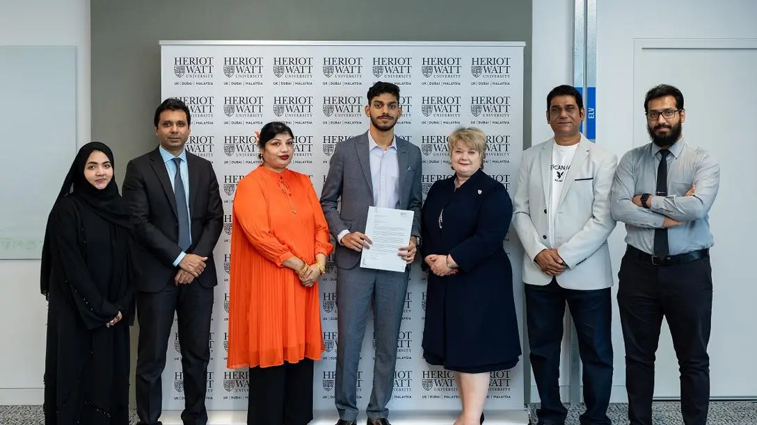 Professor Dame Heather McGregor