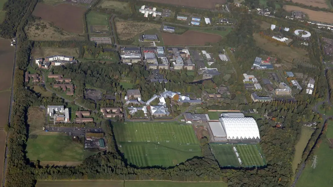 Heriot-Watt Research Park