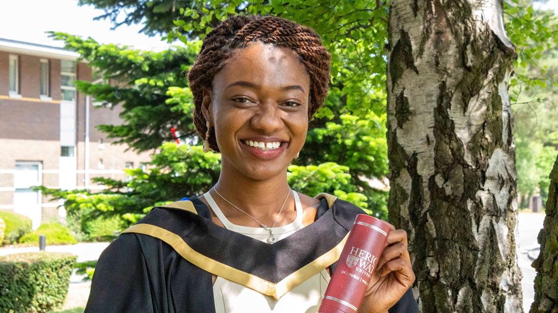 Margaret Sakufiwa