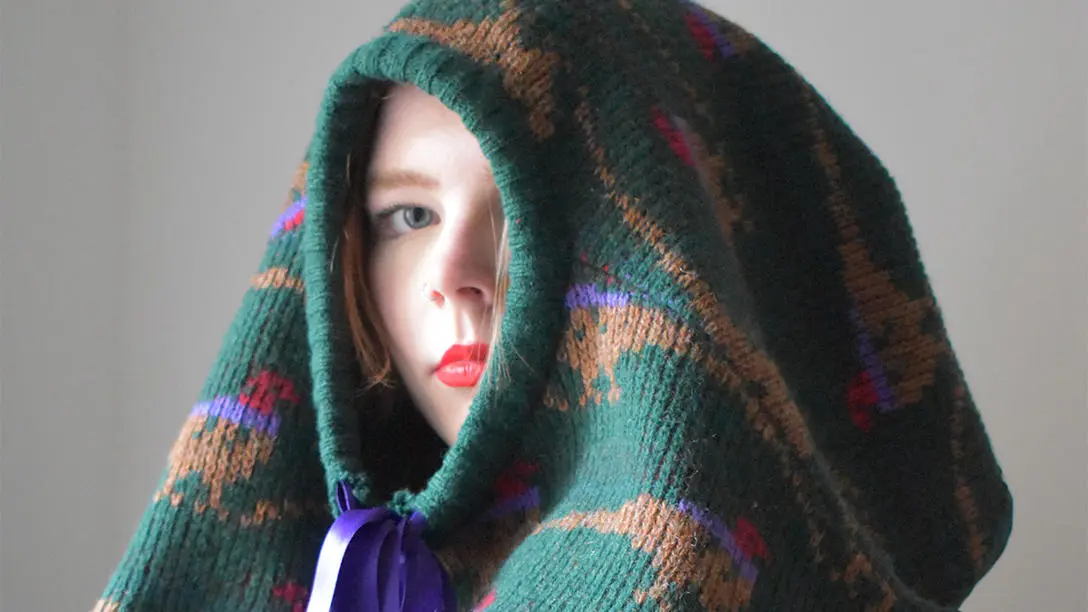 A design by Mariana Finlayson