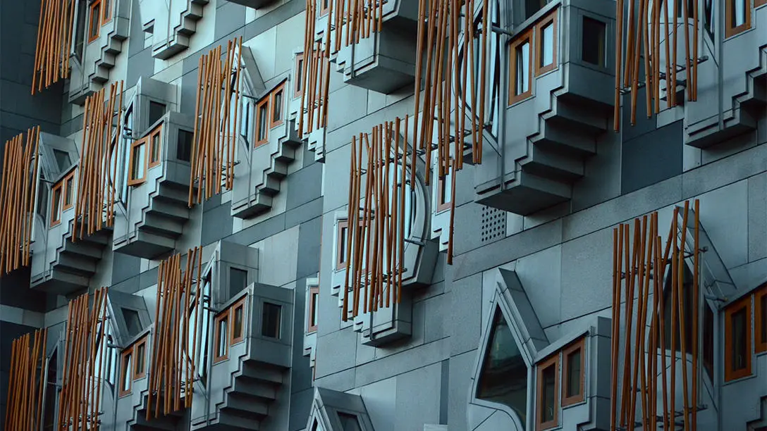 The Scottish Parliament