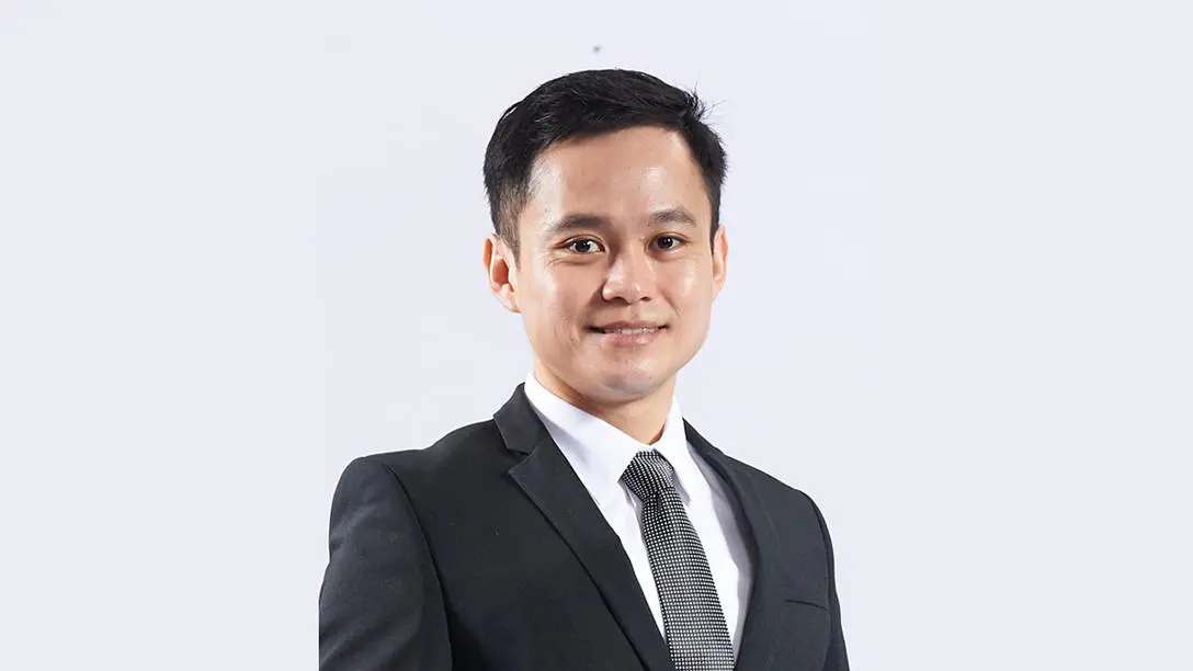 Dr Choon Lih (Steven) Hoo