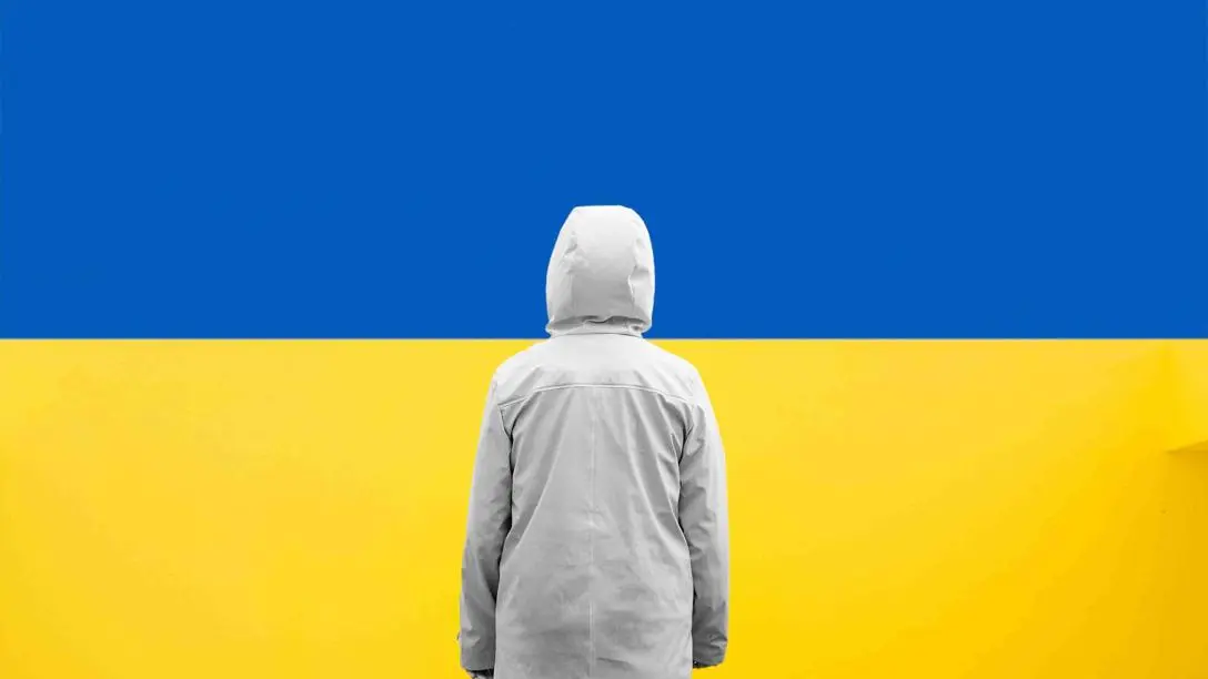 Ukraine homelessness