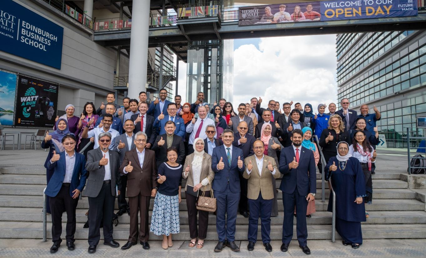 HWUM VCCPU EMGS Roundtable